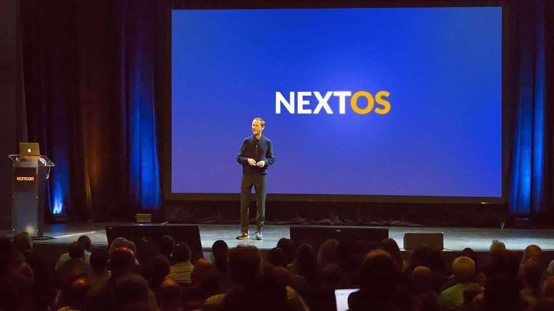 nextiva nextos