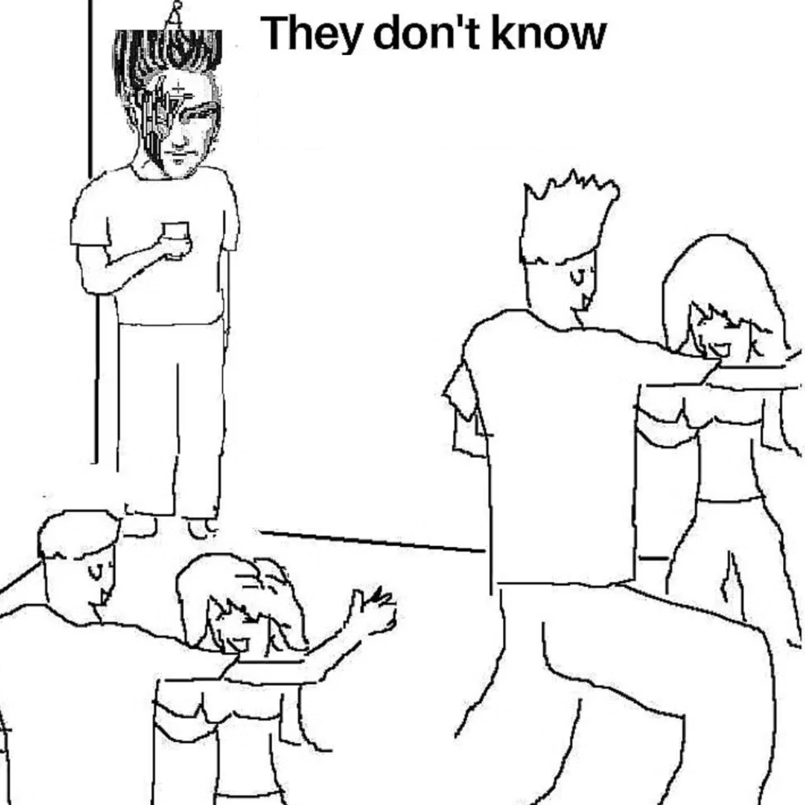 funny meme for the monday.com latest news