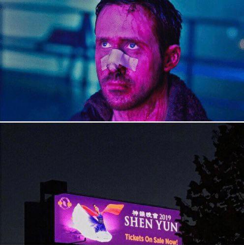 blade runner meme for new hyperpersonalization trend in sales