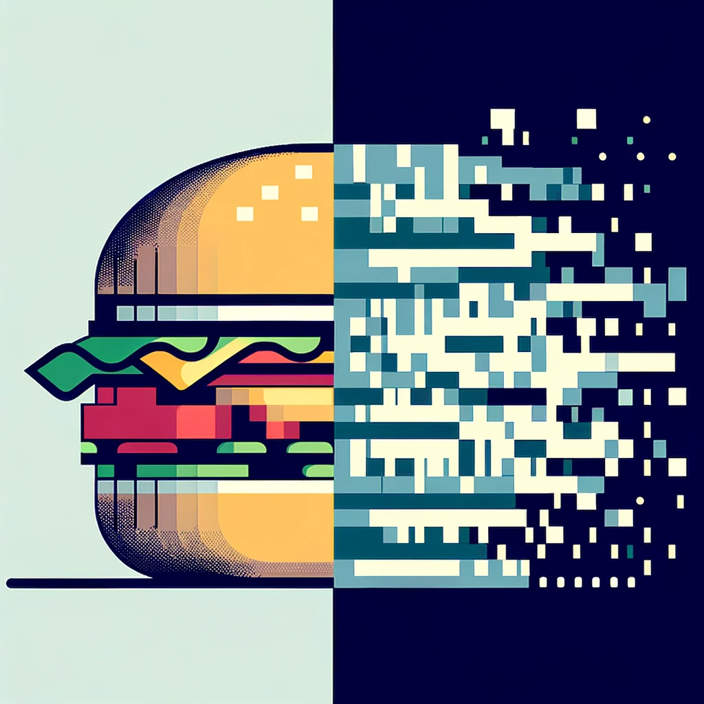 CRM vs Burger review