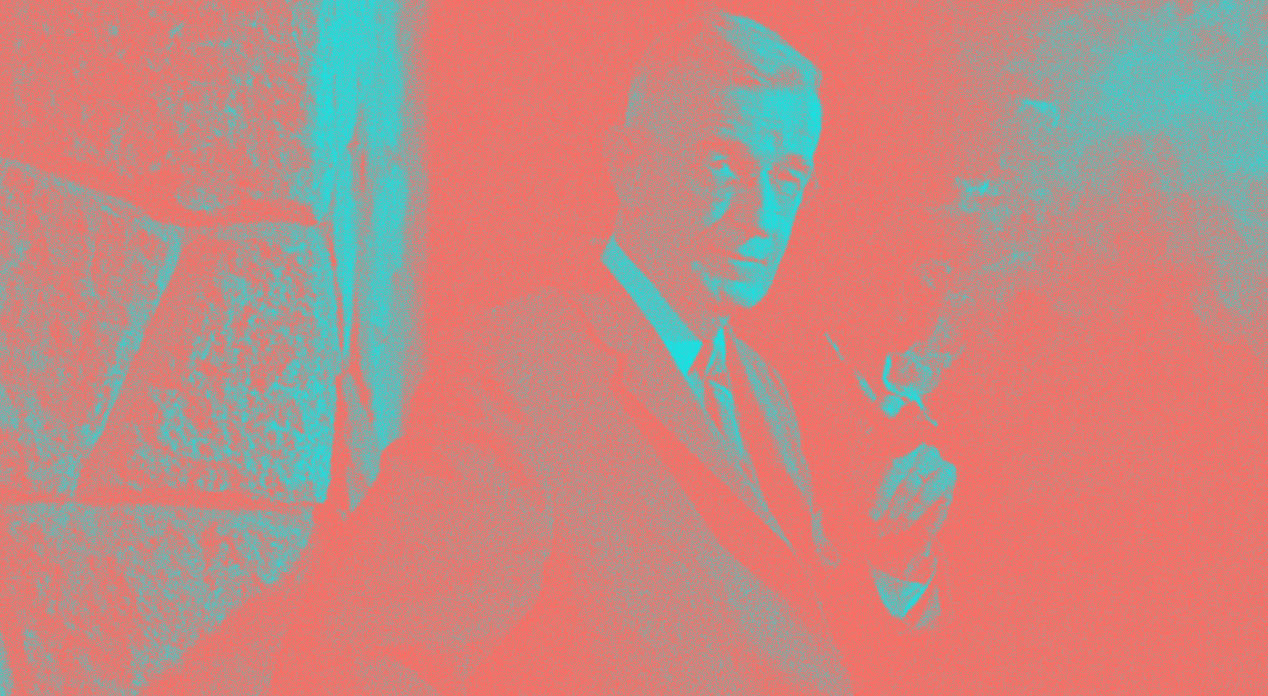 vannevar bush work