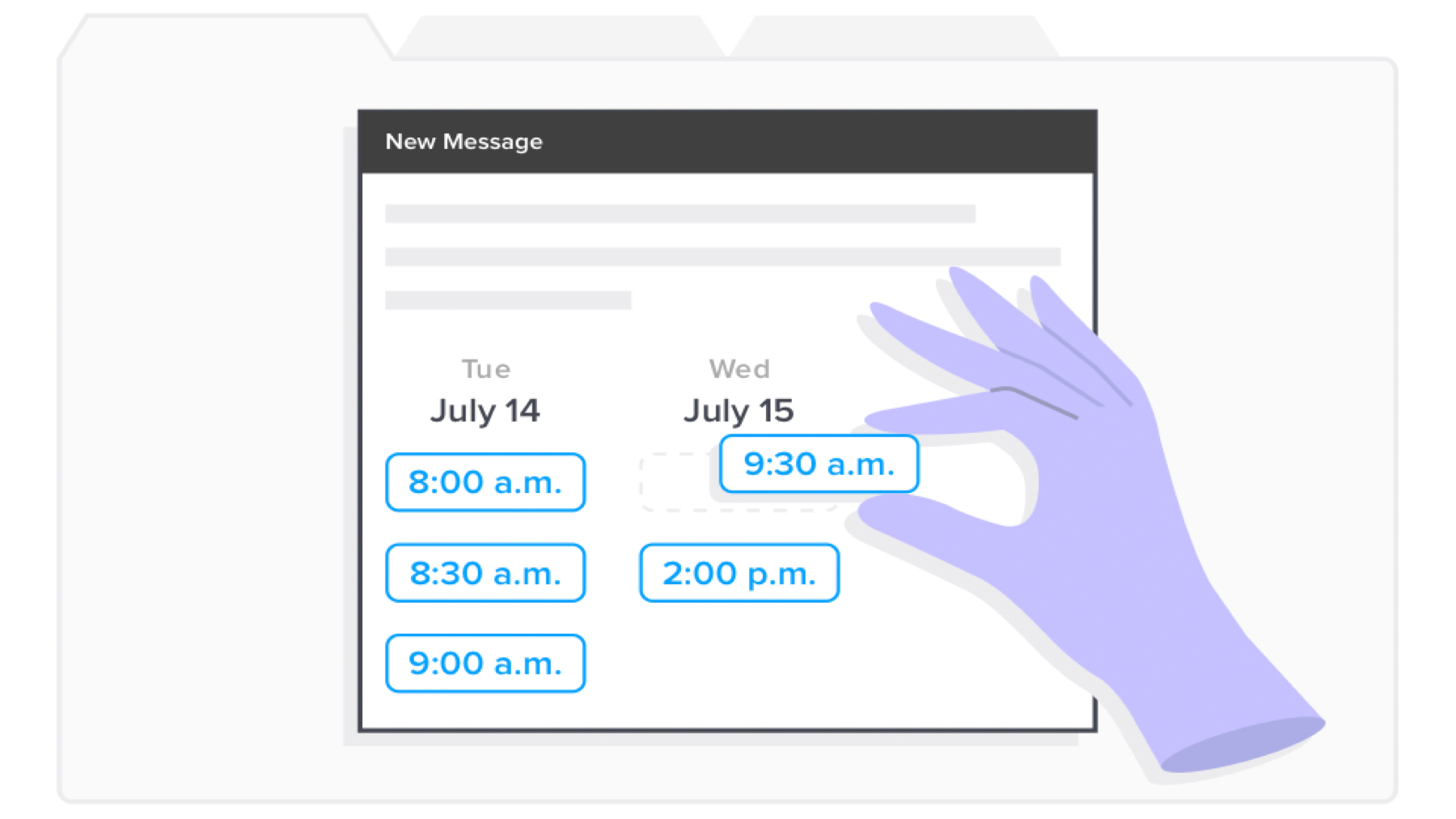 calendly features