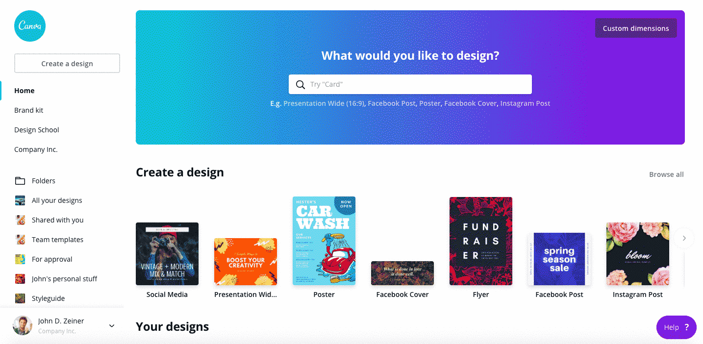 canva review