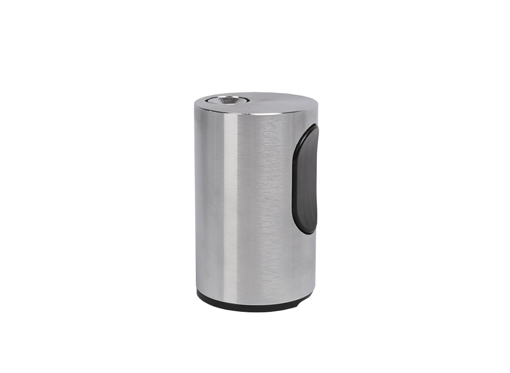 Braun T2 lighter designed by Dieter Rams