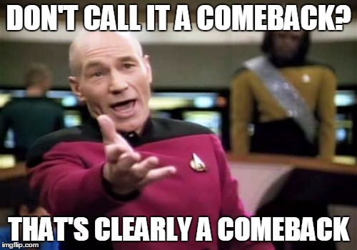 funny meme about CRM being number 1 in enterprise SaaS
