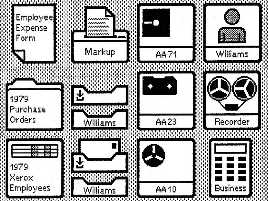 Xerox Alto
