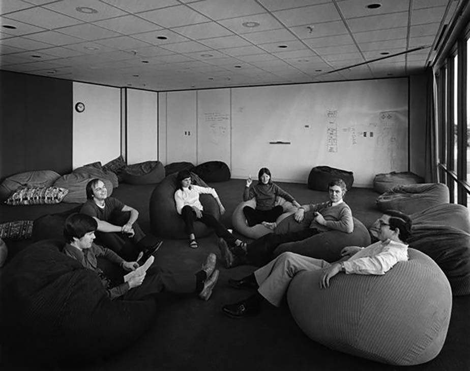 Xerox PARC Computer Science Laboratory
