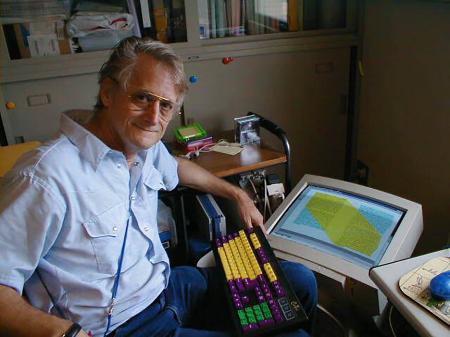 Xerox Parc Scientist