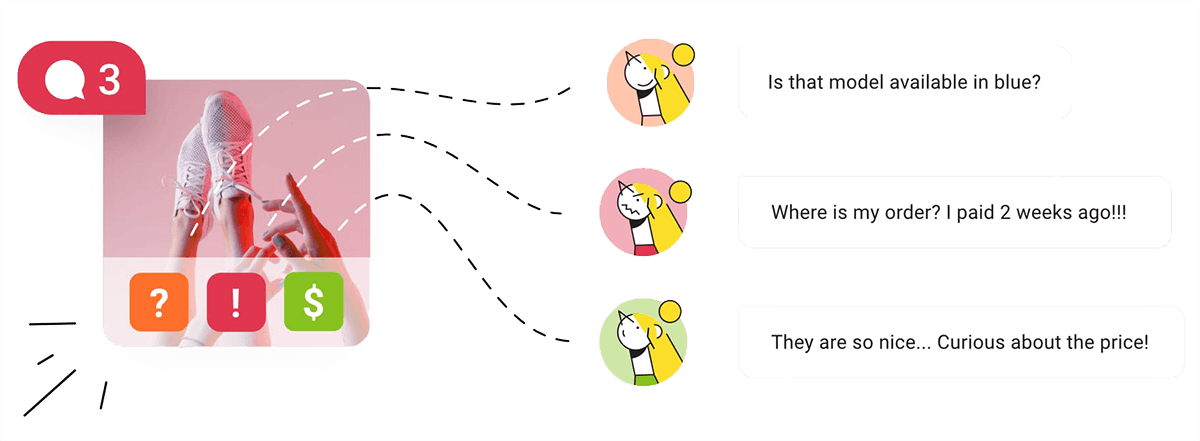 buffer engagement features instagram