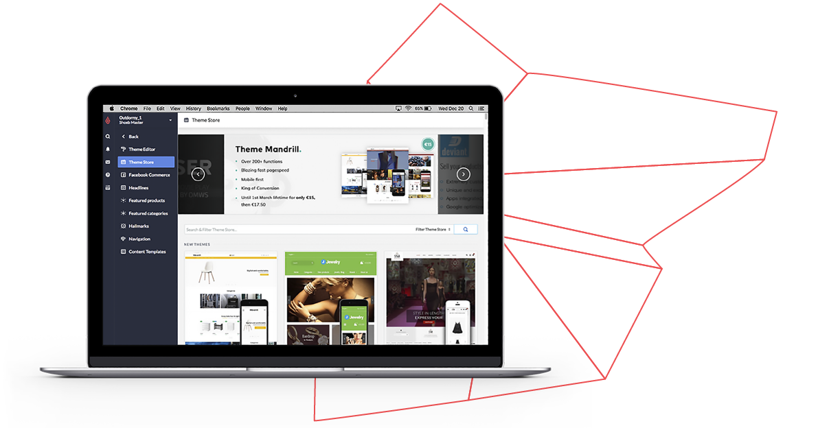 lightspeed integrations