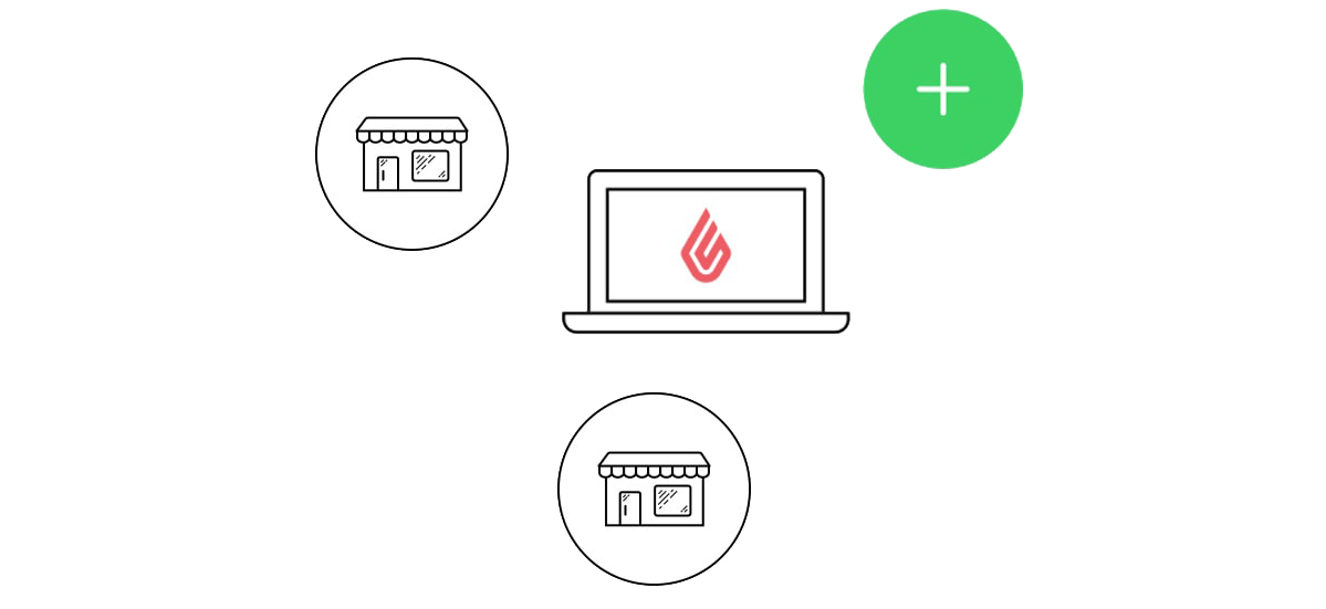 lightspeed customer management