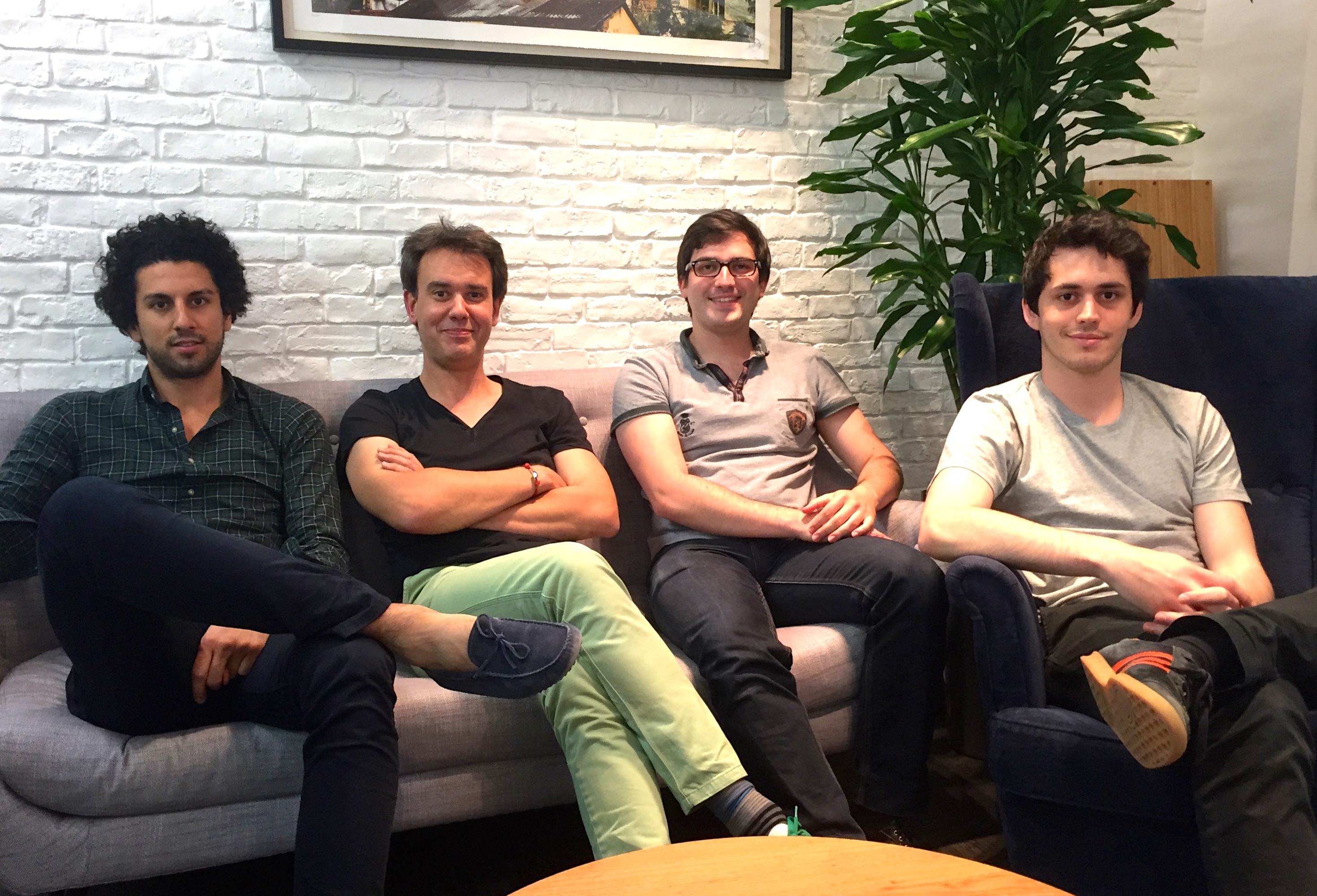 aircall french startup