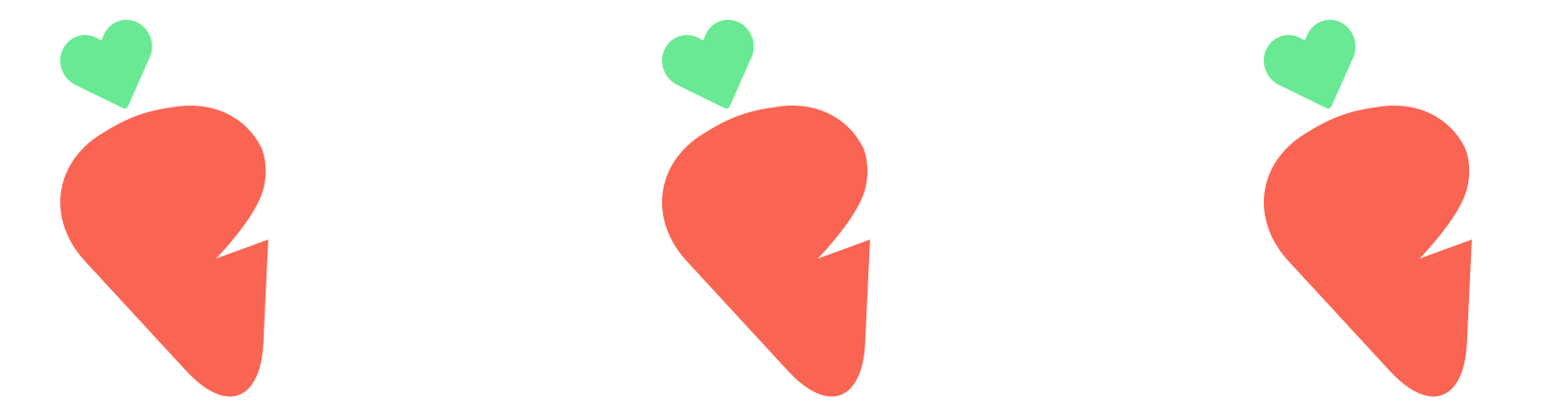 carrot app logo