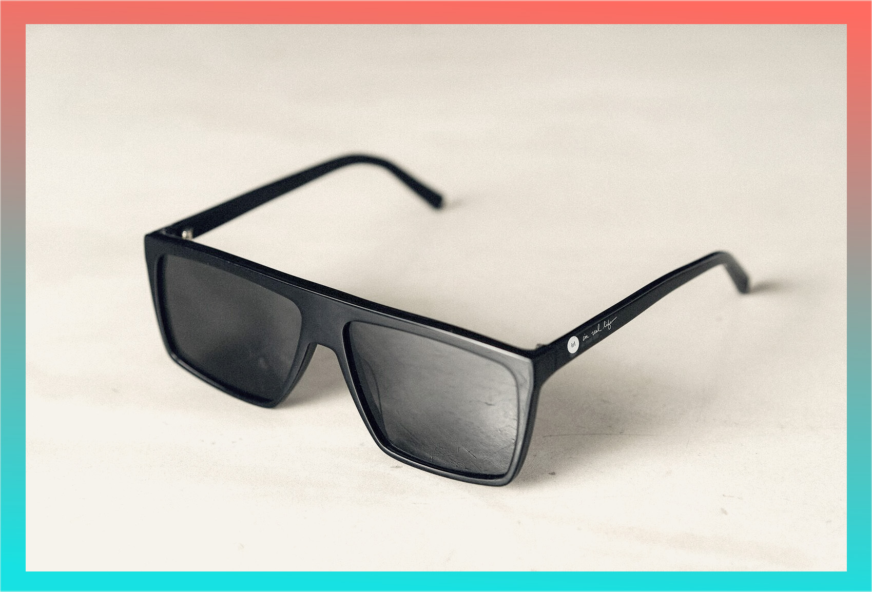irl glasses kickstarter campaign