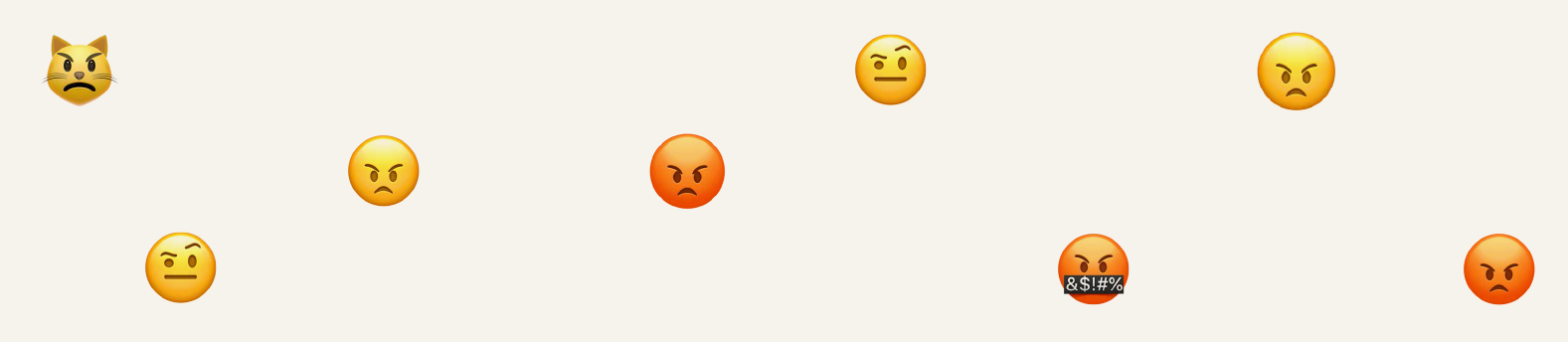 emojis
