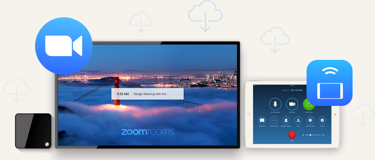 zoom video conferencing software