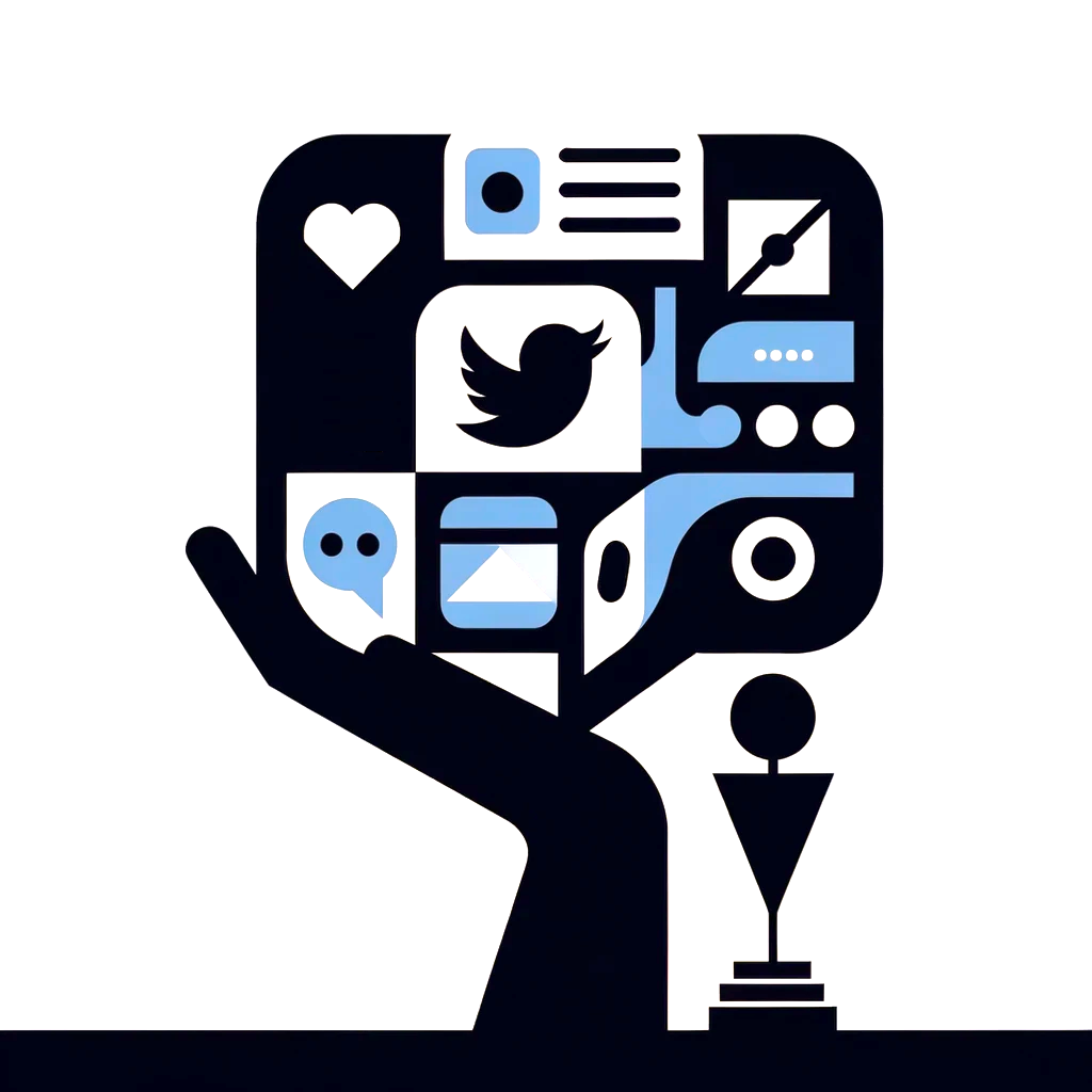 social media