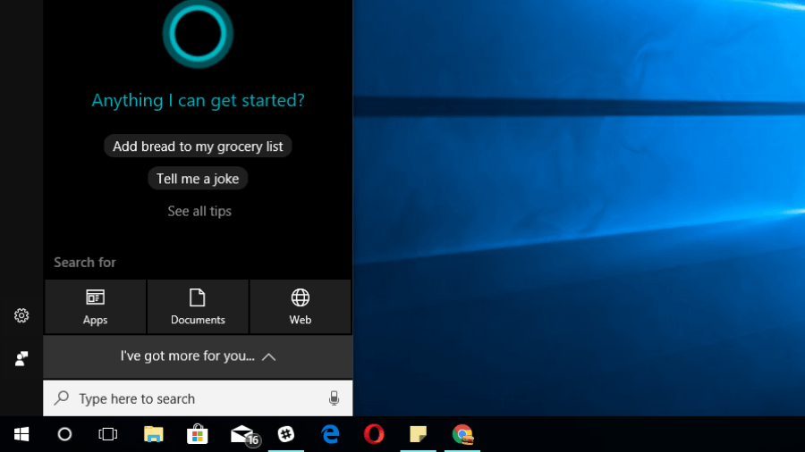 microsoft dictate