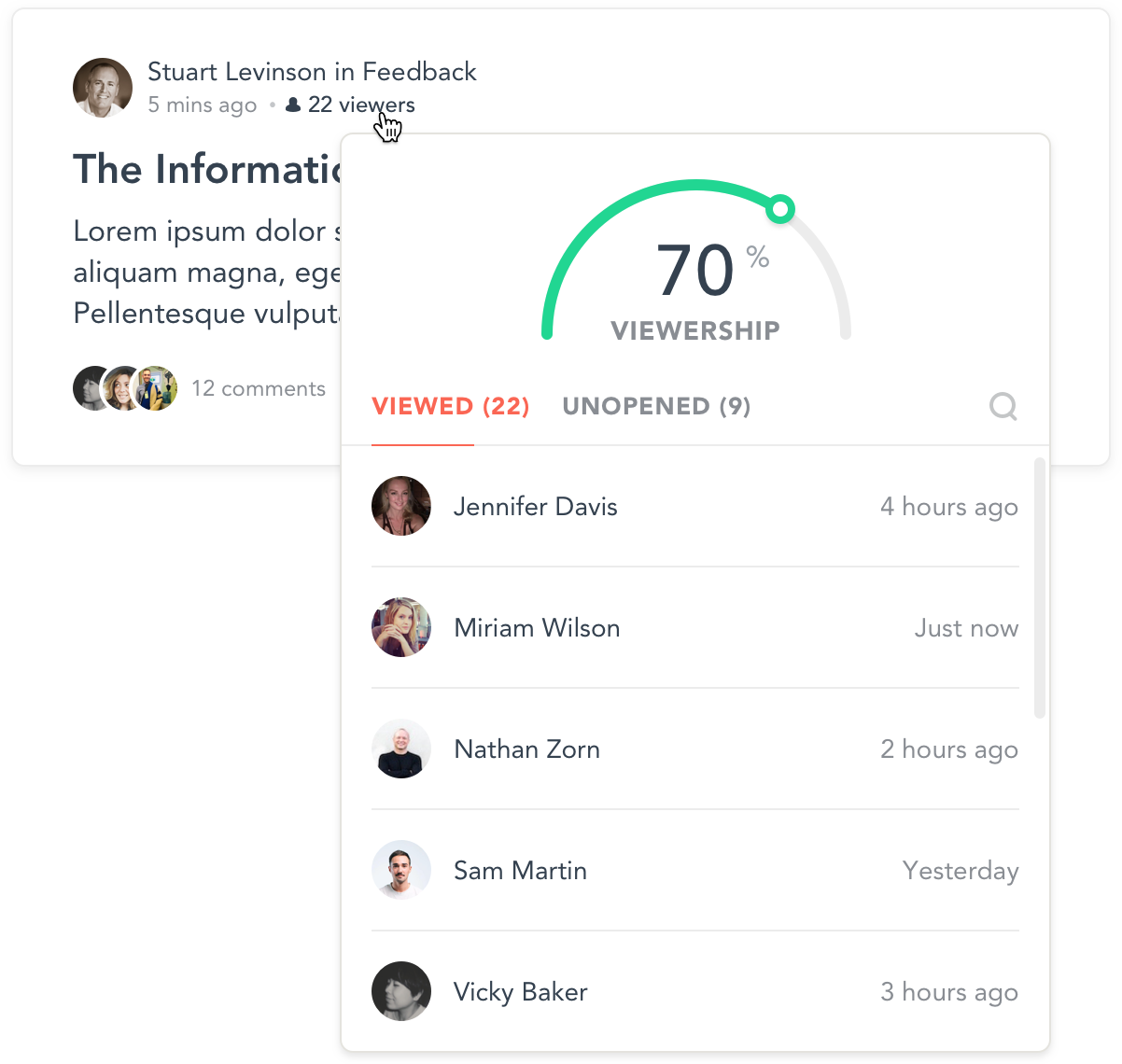 carrot slack integration