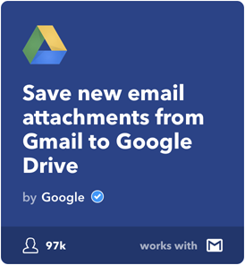 ifttt integrations