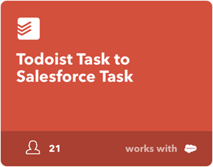 ifttt features