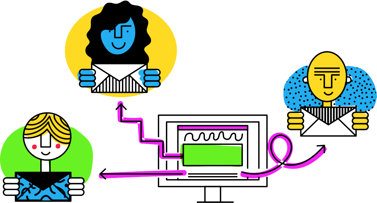 drip marketing