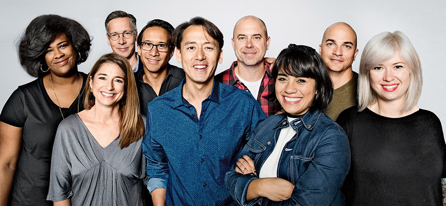 mailchimp founders