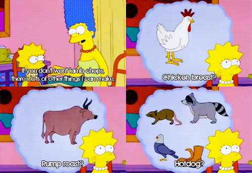 funny food meme