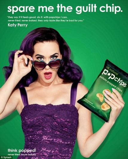 katy perry popchips\