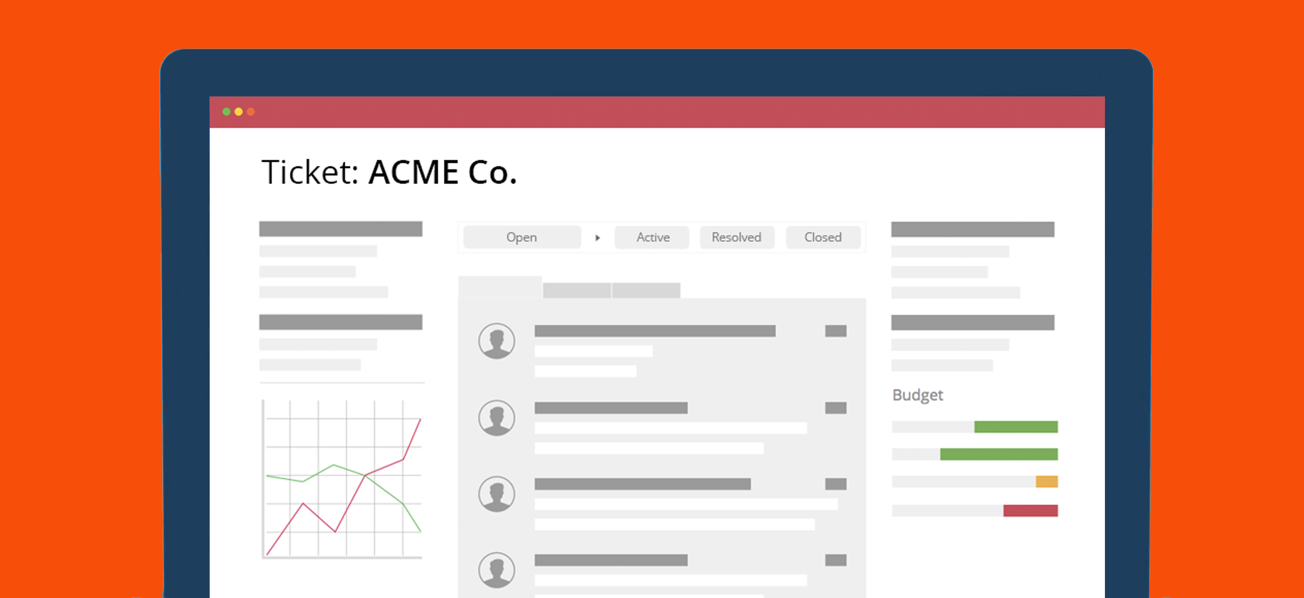 accelo service