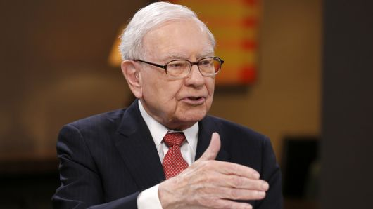 warren buffett