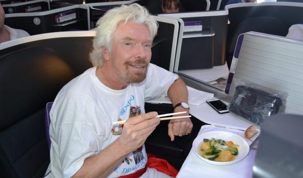 richard branson