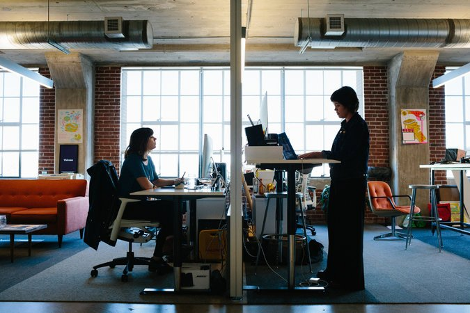 mailchimp workspace