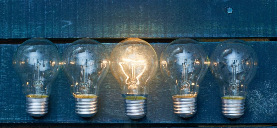 lightbulbs