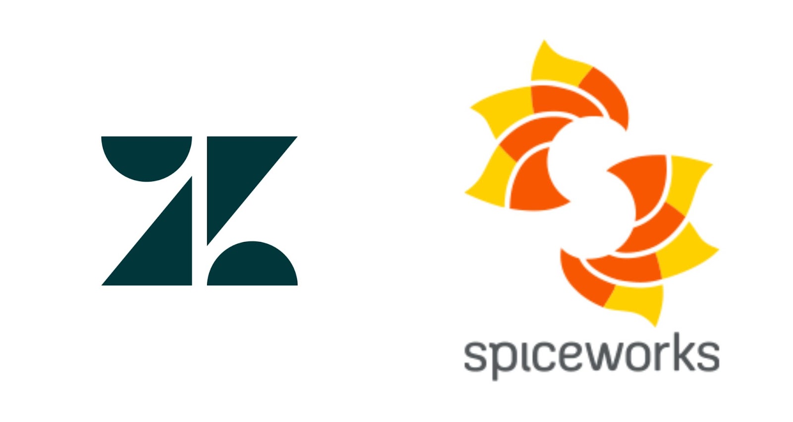 zendesk vs spiceworks comparison