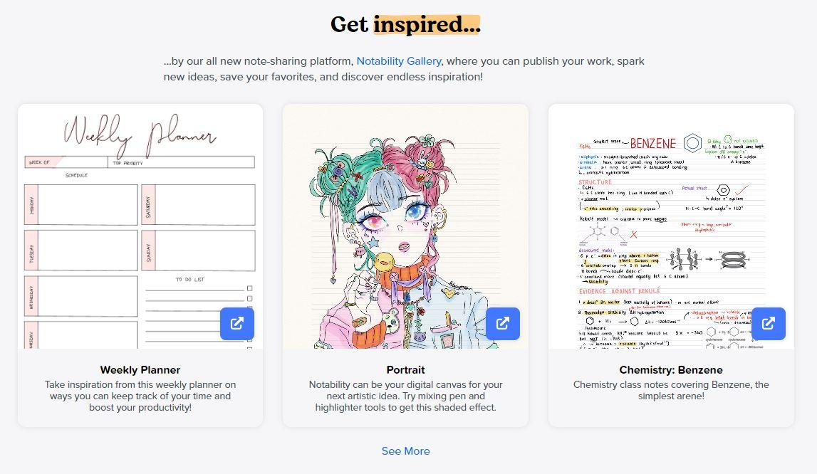 notability review