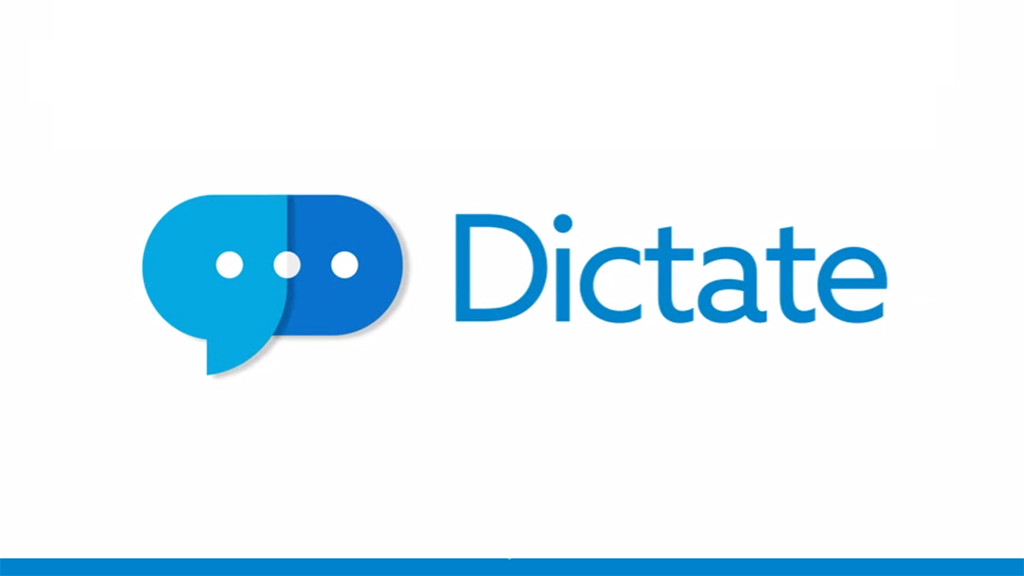 microsoft dictate review
