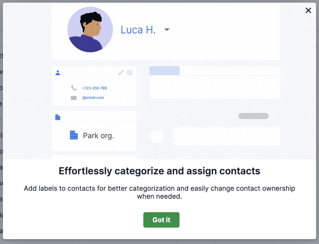 What is Pipedrive CRM used for