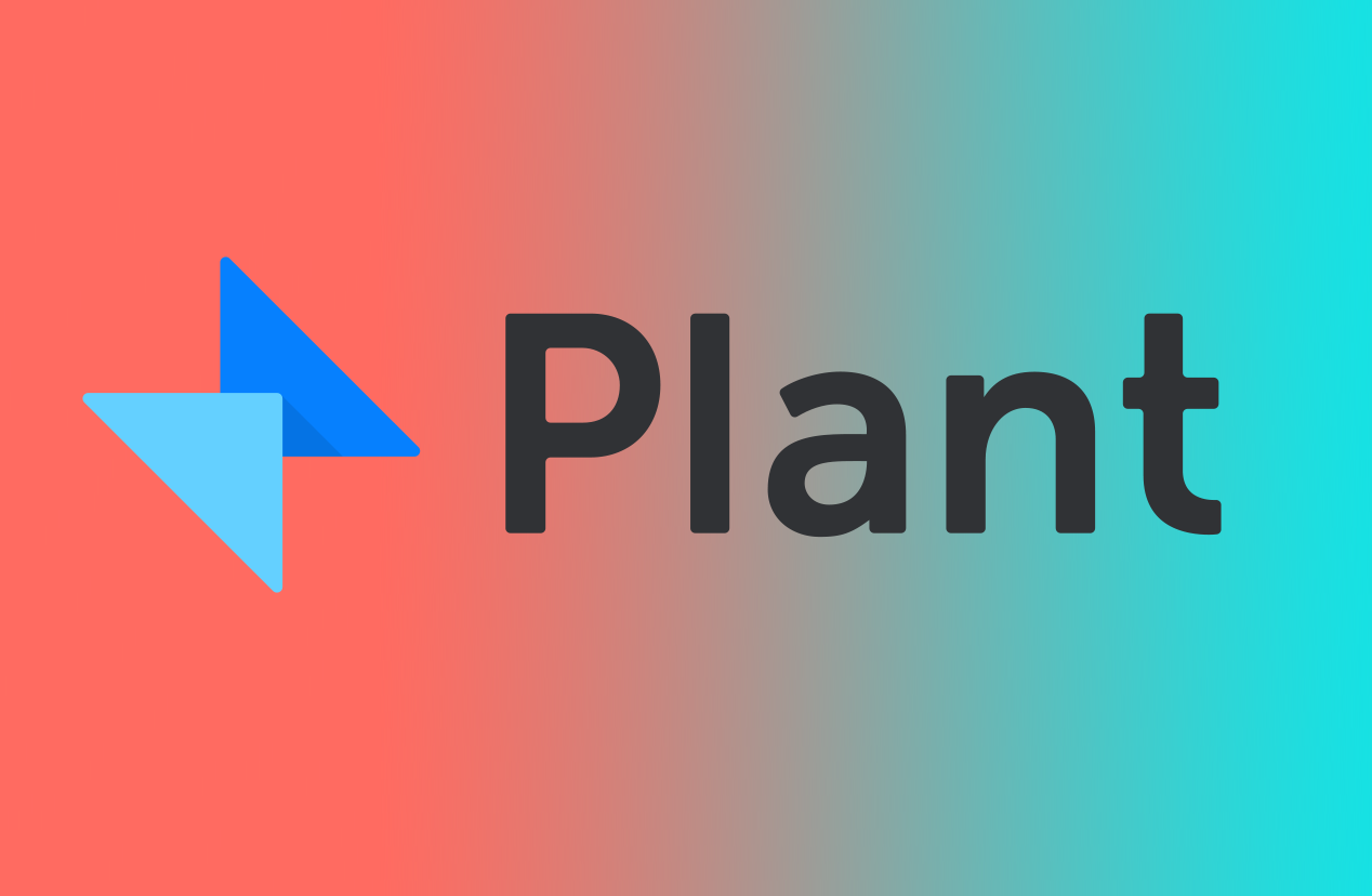 sketch plant extension