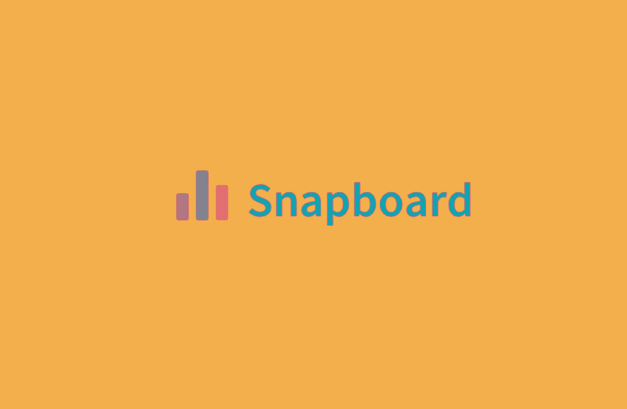 snapboard overview