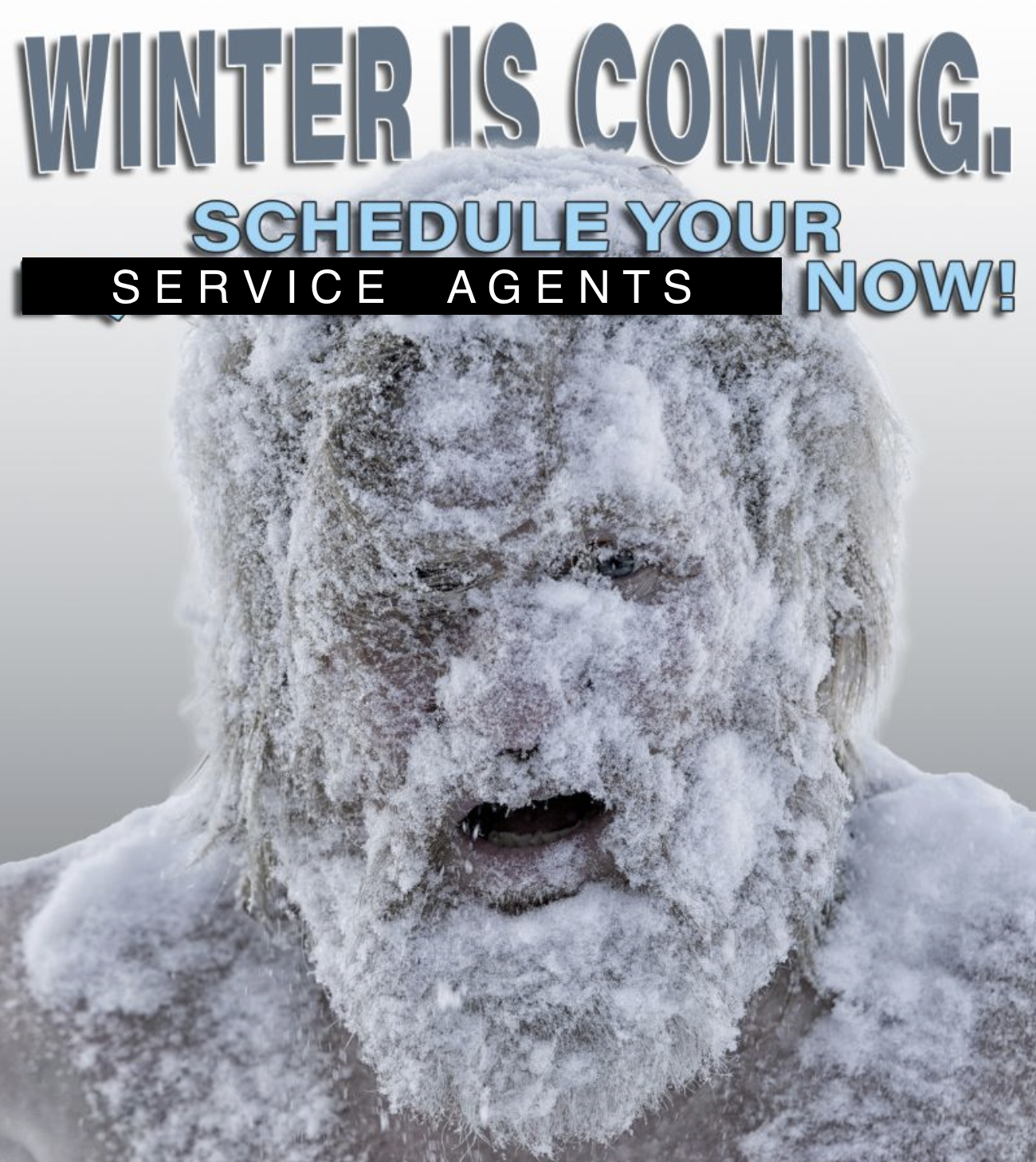 service agents meme