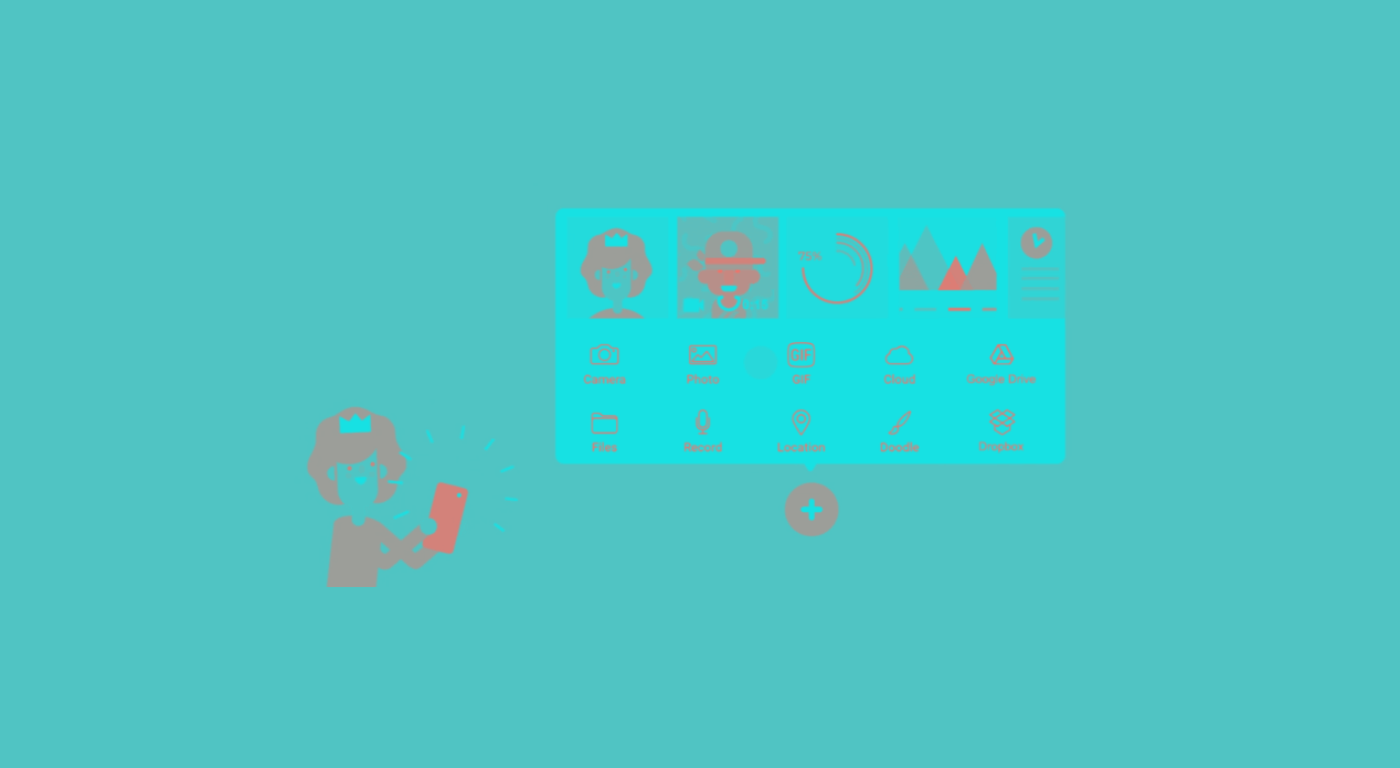 spike groups