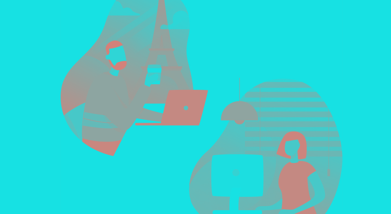 standups dashboard