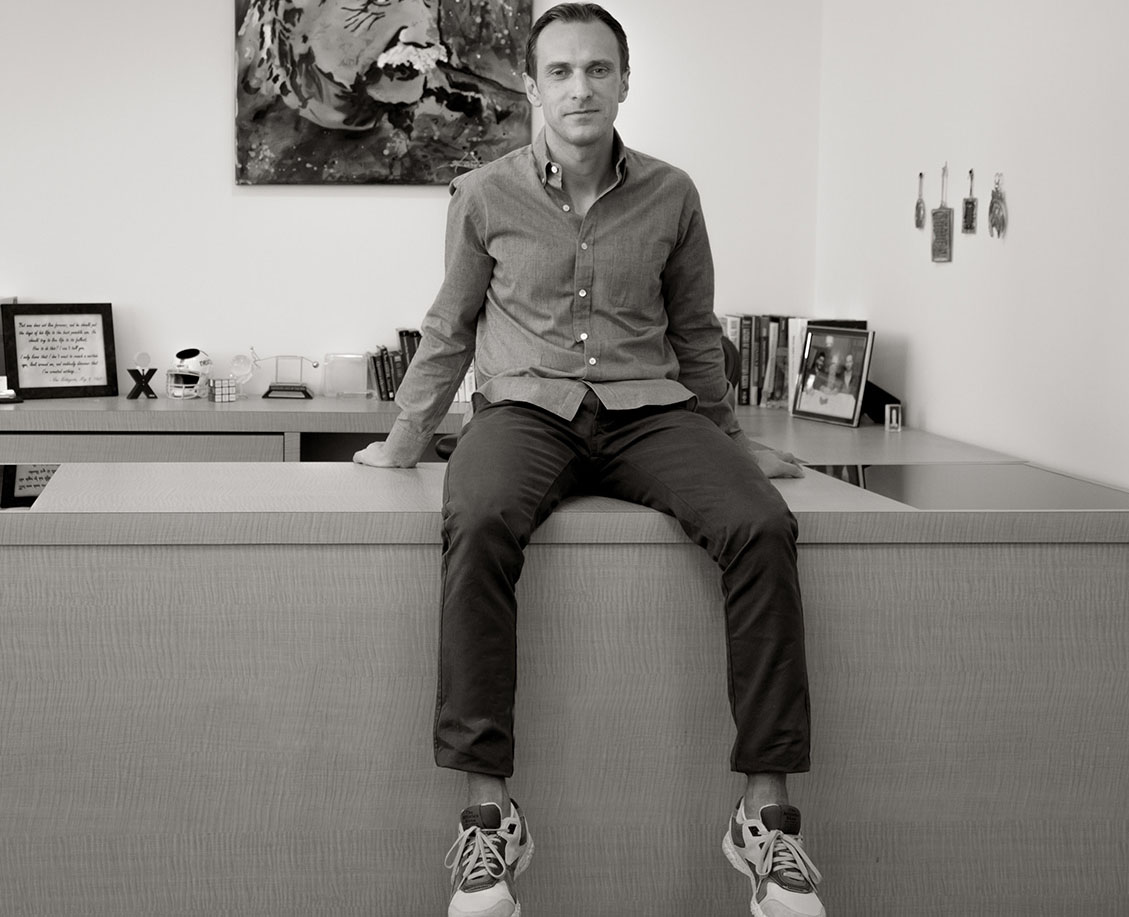 tomas gorny